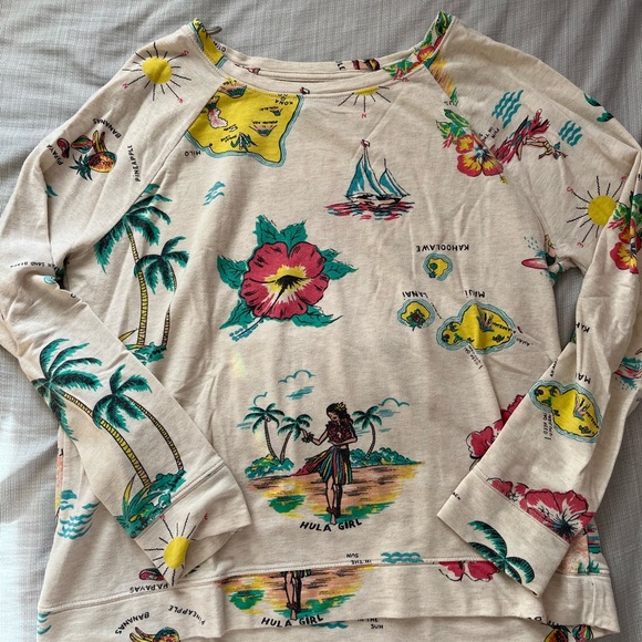 Aerie Sweater - Picture 1 of 2